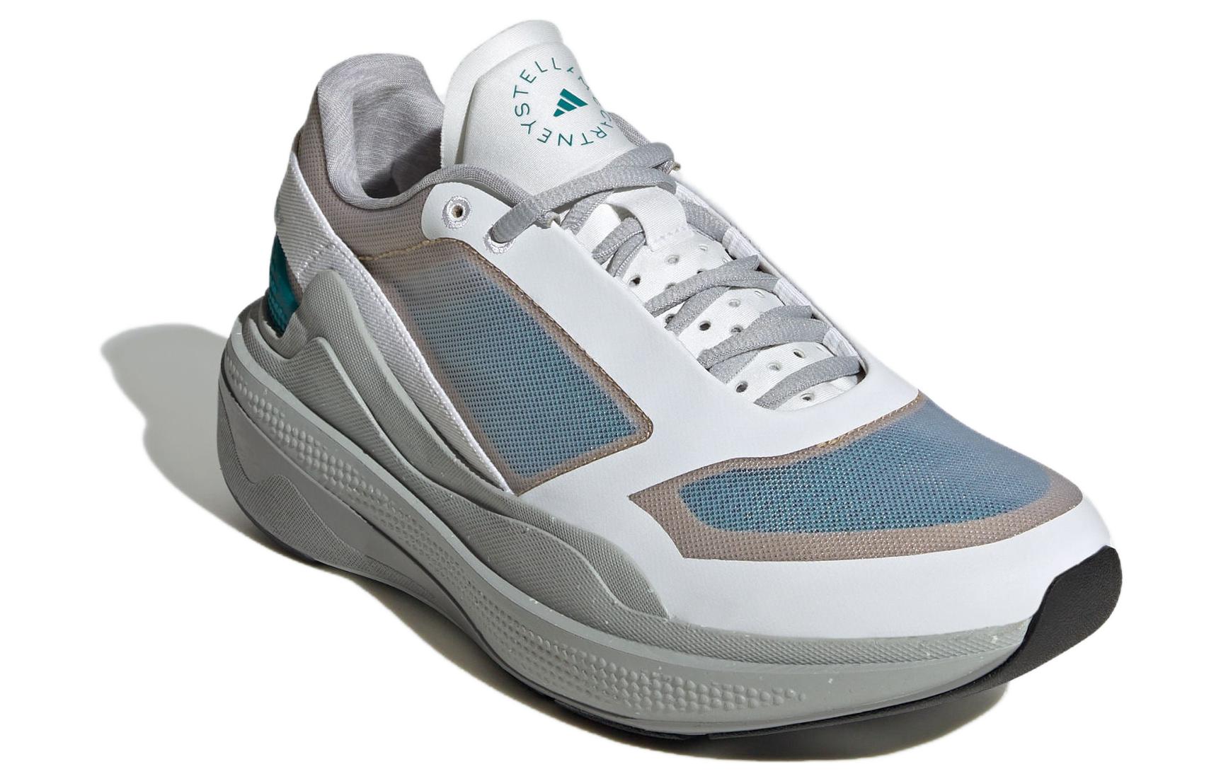 (WMNS) adidas by Stella McCartney Earthlight Mesh Shoes 'Energy Blue White' ID1899
