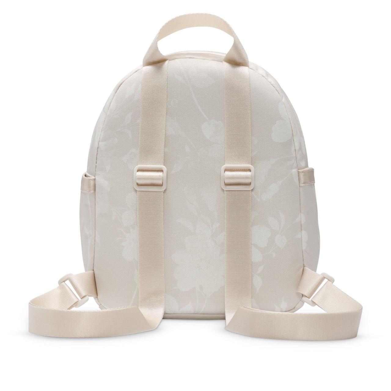 (WMNS) Nike Sportswear Futura Mini Backpack 6L 'Light Orewood Brown' HJ8503-104