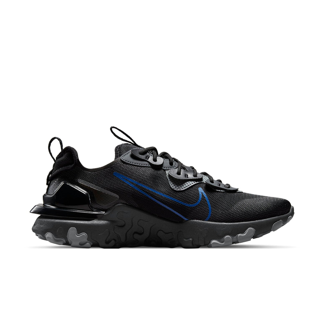 Nike React Vision 'Black Game Royal' DM9460-001