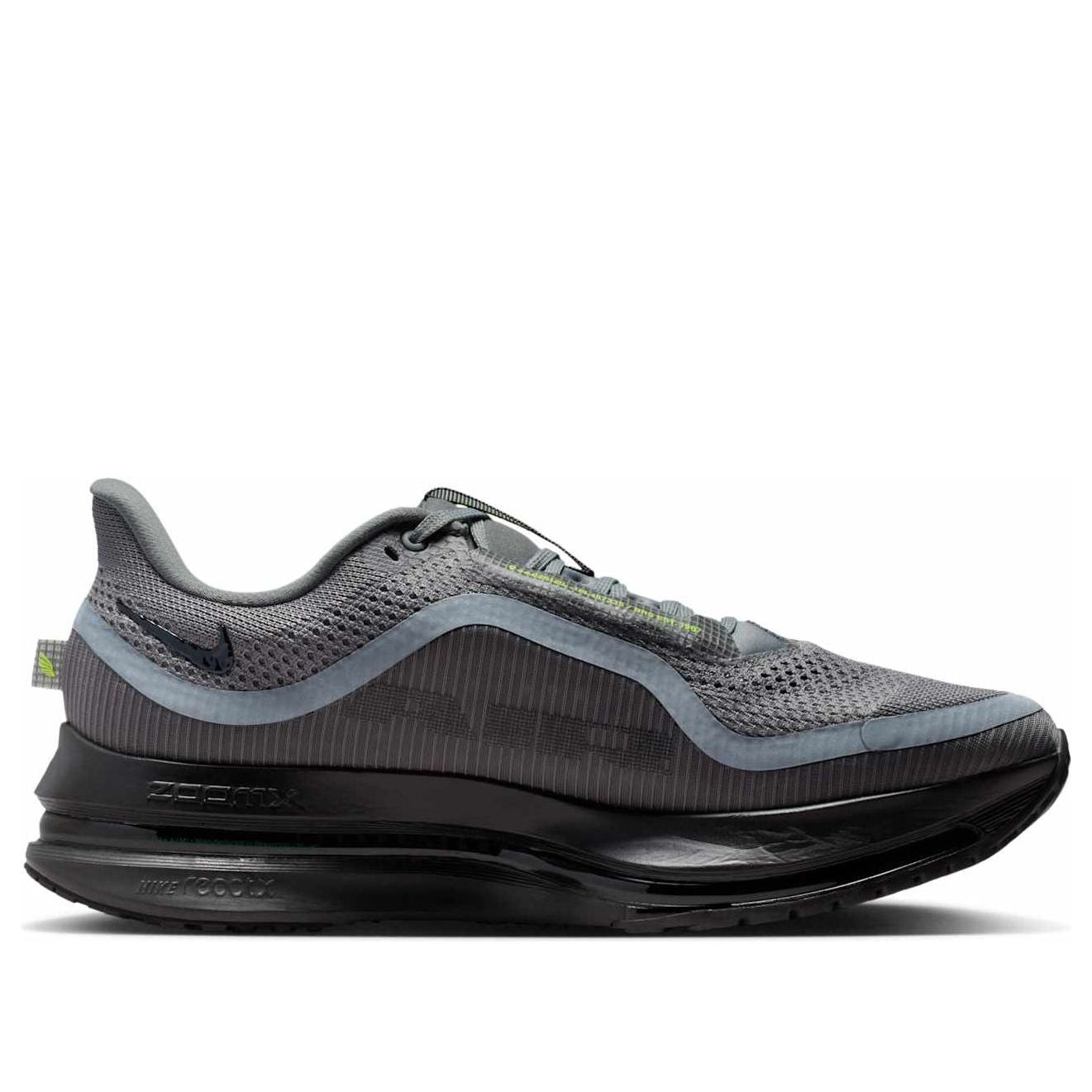 Nike Air Zoom Pegasus Premium 'Smoke Grey' HQ2592-012
