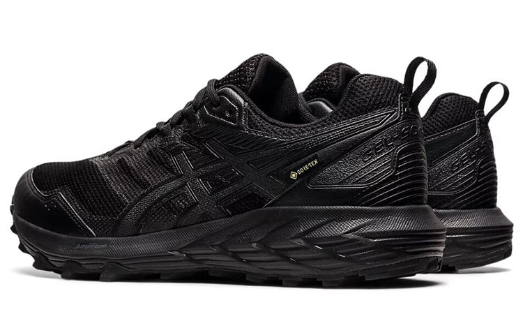 ASICS Gel-Sonoma 6 GTX 'Triple Black' 1011B048-002