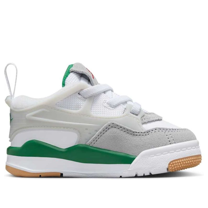 (TD) Air Jordan 4 RM 'Pine Green' FQ7937-103