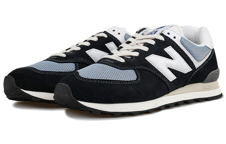 New Balance 574 'Black Reflection' ML574HF2