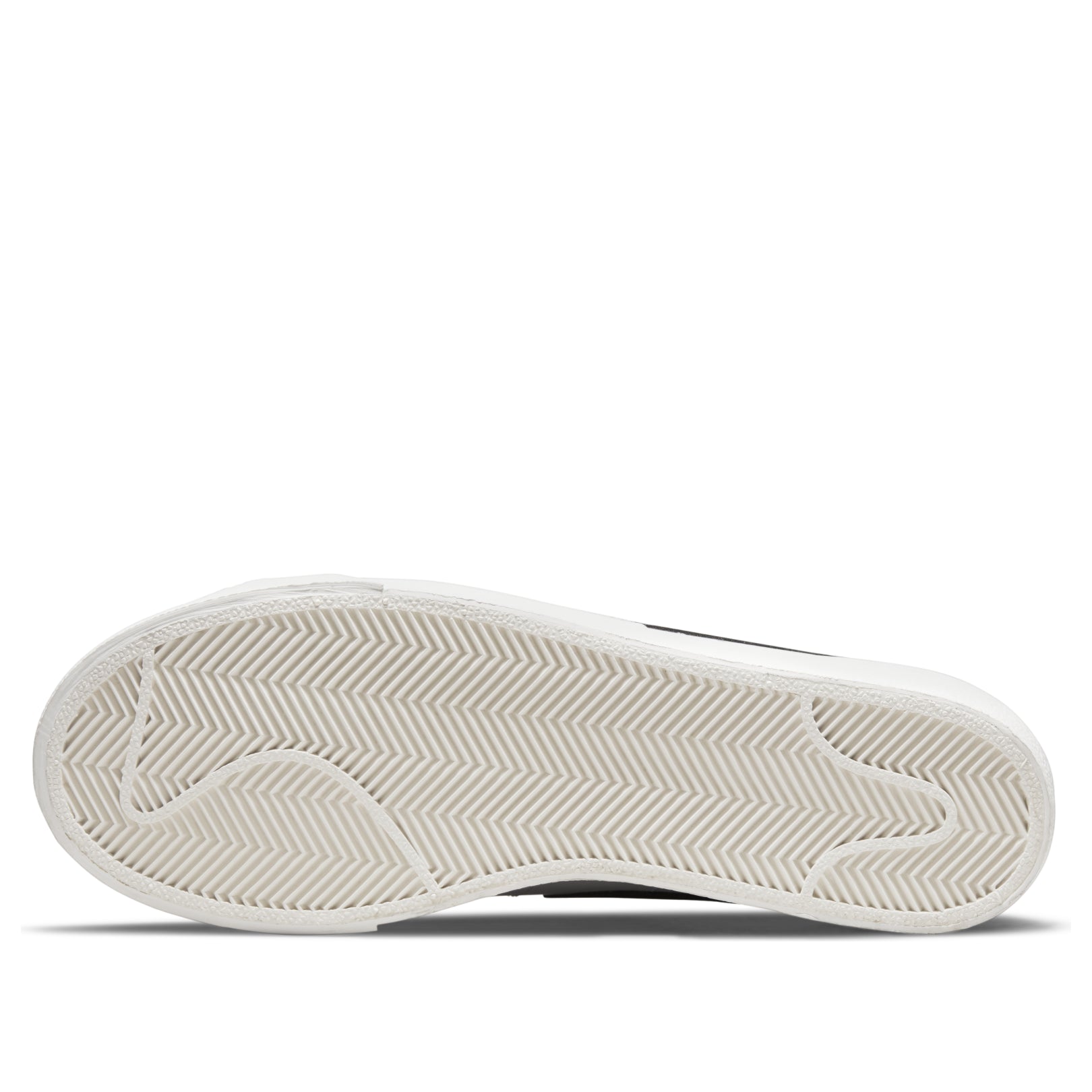 (WMNS) Nike Blazer Low Platform 'White Black' DJ0292-101