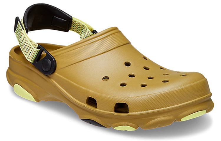 Crocs Classic Clog Crocs Beach 'Green' 206340-3UA