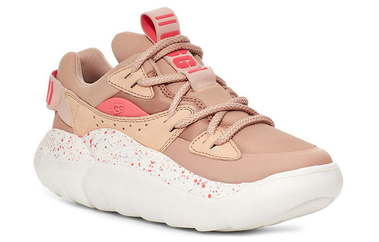 (WMNS) UGG LA Cloud Lace 1123715-ARY