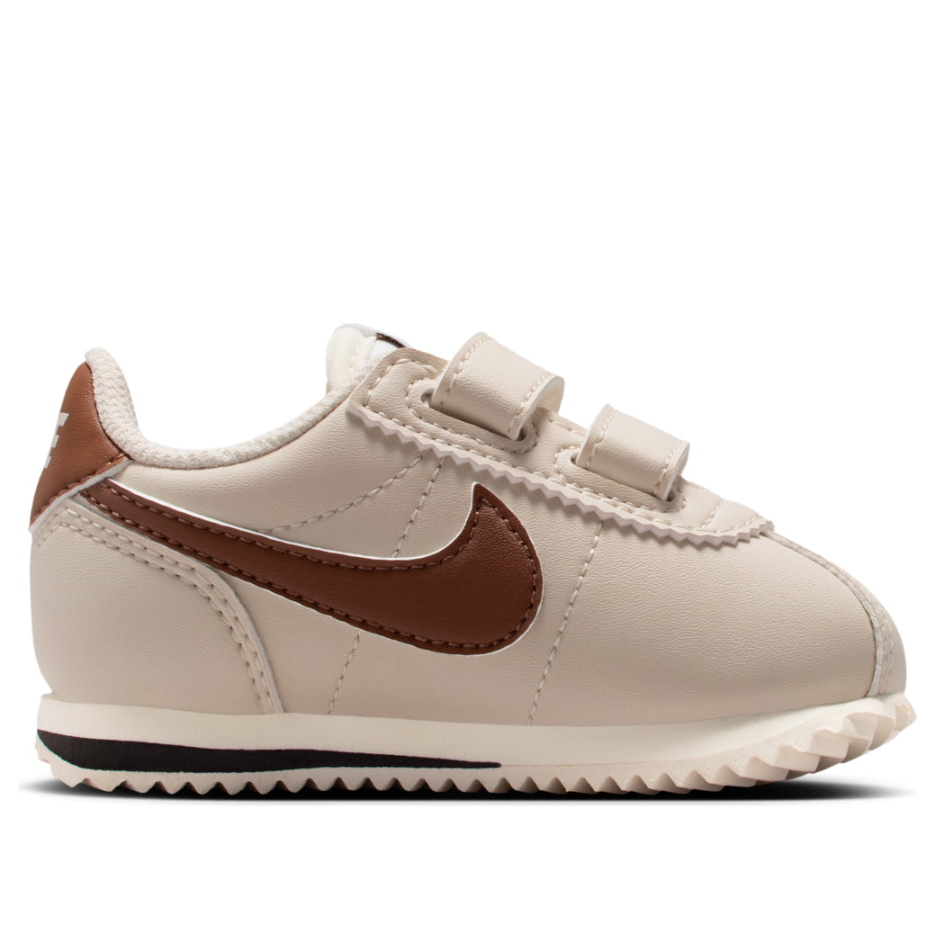(TD) Nike Cortez 'Light Orewood Brown Sail Black' IM2209-107