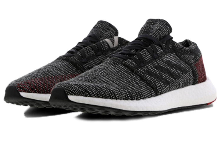 adidas PureBoost Go 'Carbon' AH2323
