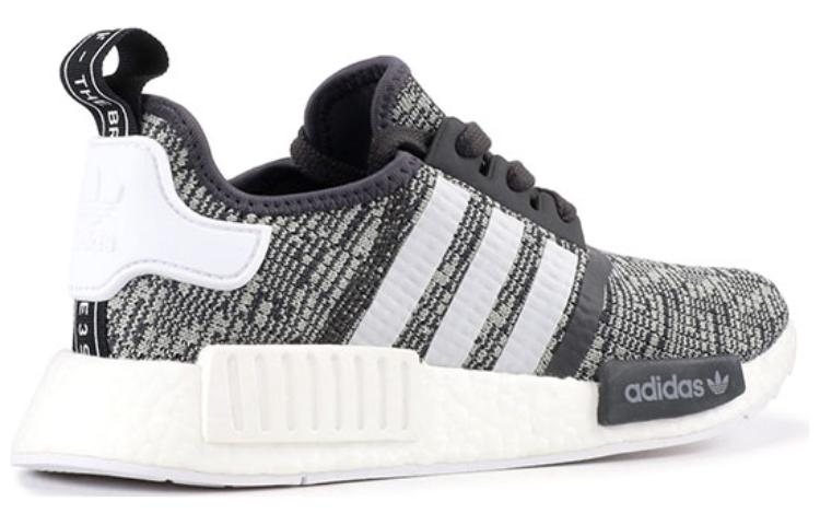 (WMNS) adidas NMD_R1 'Midnight Grey' BY3035