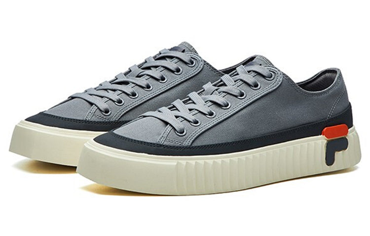 FILA Gear Shoes Grey F12M124342FGY