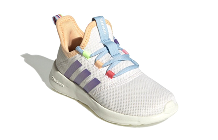 (PS) adidas Cloudfoam Pure 2.0 'Cream Blue' GY1931