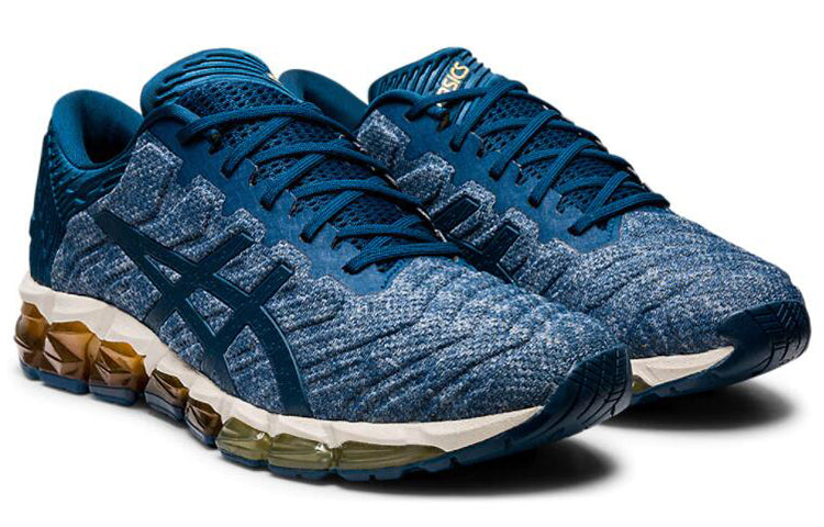 ASICS Gel Quantum 360 5 'Mako Blue' 1021A186-400