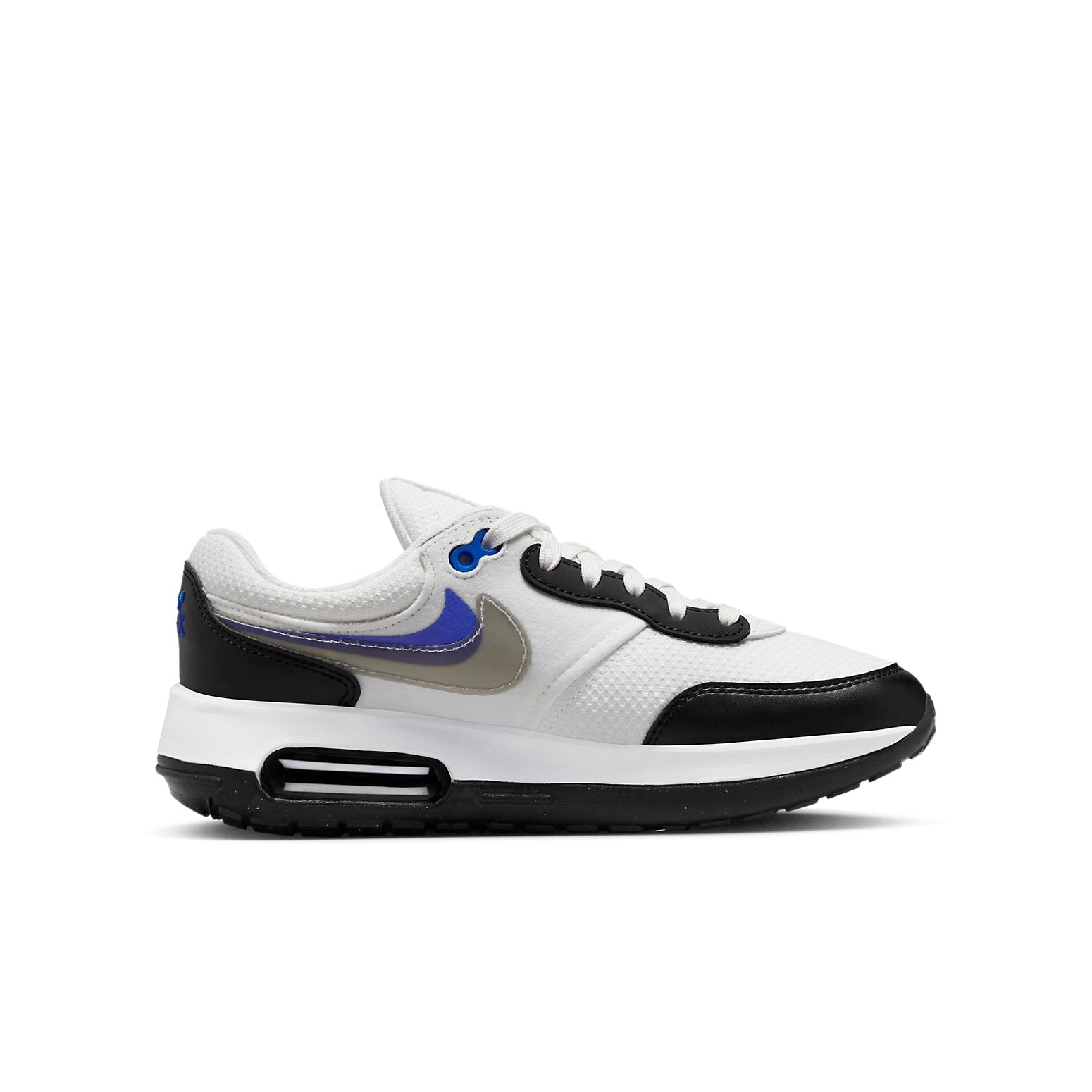 (GS) Nike Air Max Motif Next Nature 'TPU Swoosh' FD0687-100