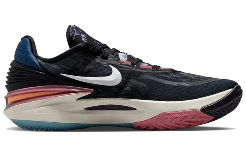 Nike Air Zoom GT Cut 2 'Desert Berry Valerian Blue' DJ6105-003