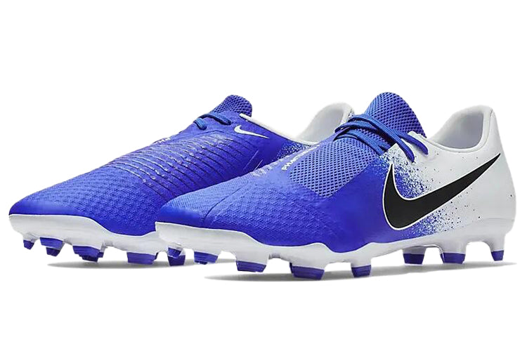 Nike Phantom Venom Academy FG 'White Racer Blue' AO0566-104