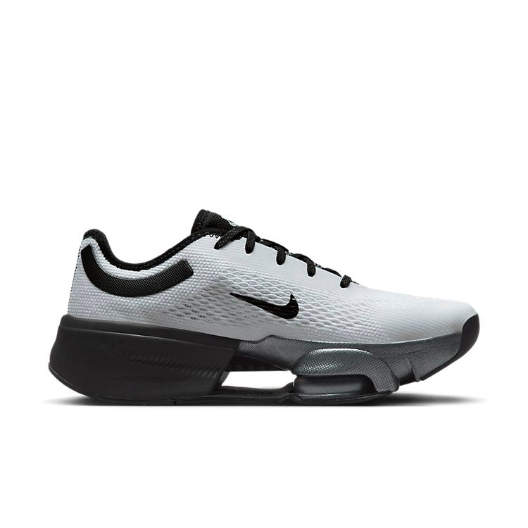 (WMNS) Nike Zoom Superrep 4 NN PRM 'White Black' DV1162-100