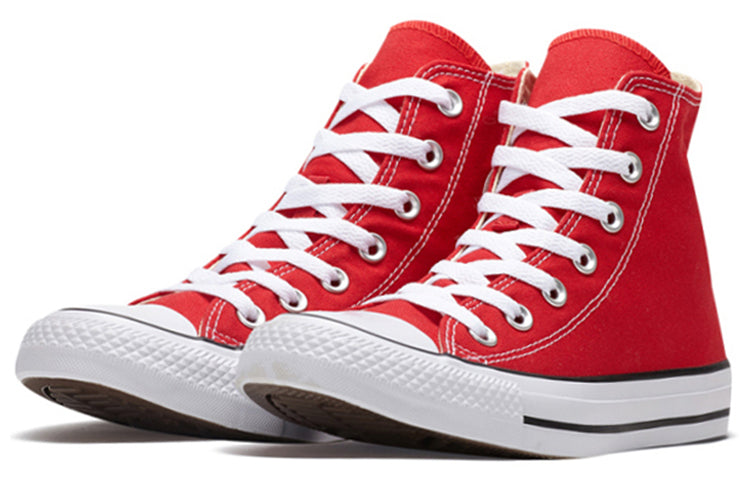 Converse Chuck Taylor All Star 'Bright Red' 101013