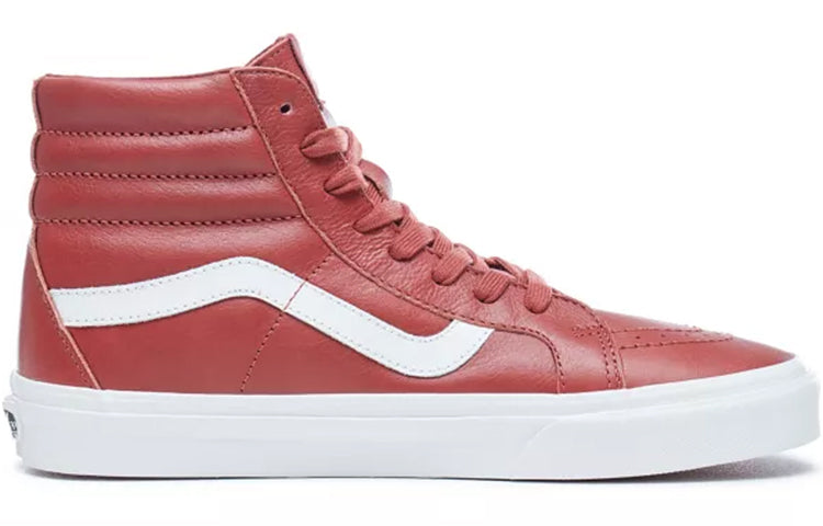 Vans SK8-HI Reissue 'Burnt Henna' VN0A2XSBQD2