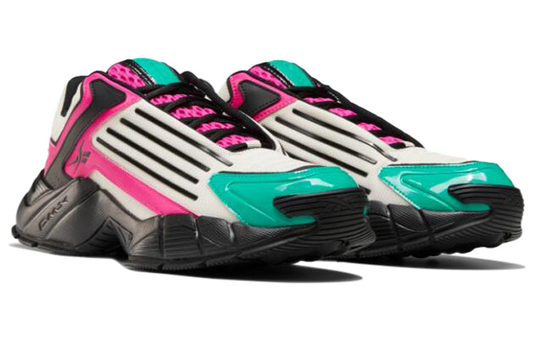 Reebok Dmx Series 3000 'Grey Pink' FV8652