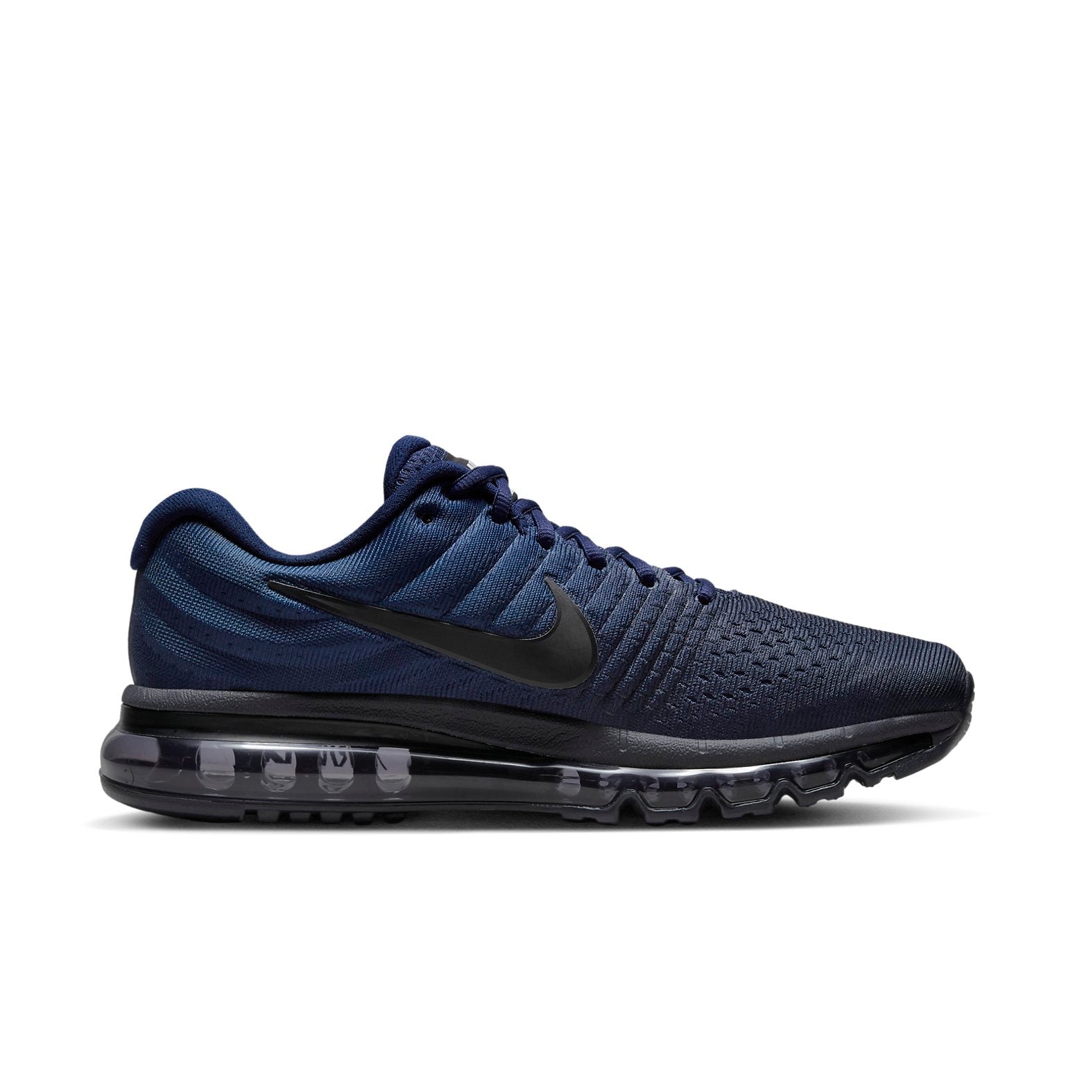 Nike Air Max 2017 'Binary Blue' 849559-405