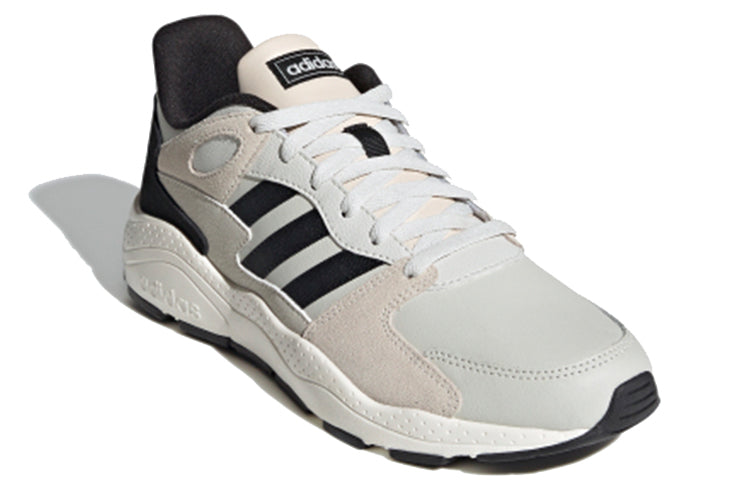 adidas neo Crazychaos Grey/Black H01224