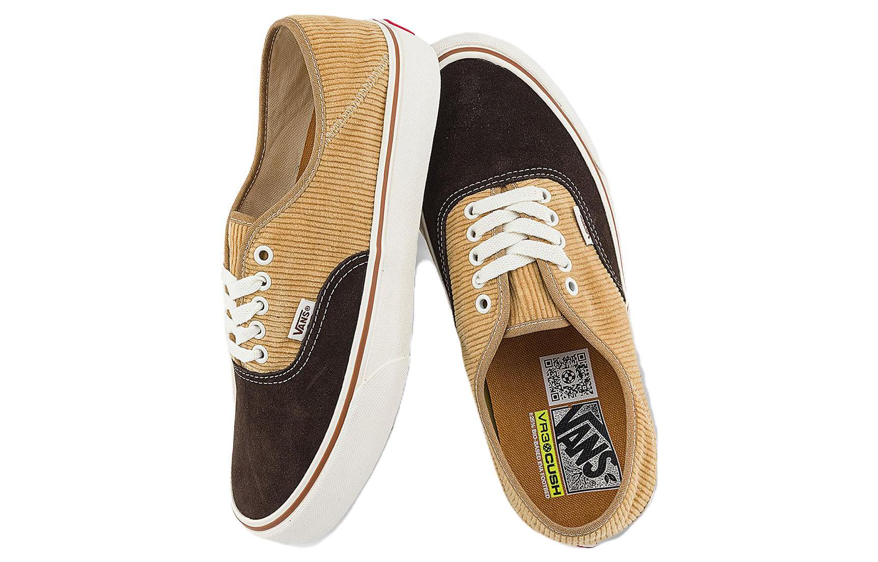 Vans Authentic VR3 SF 'Salt Wash Gold' VN0A4BX5BAE