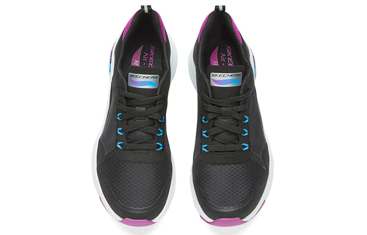 (WMNS) Skechers Arch Fit 'Black' 149928-BKMT