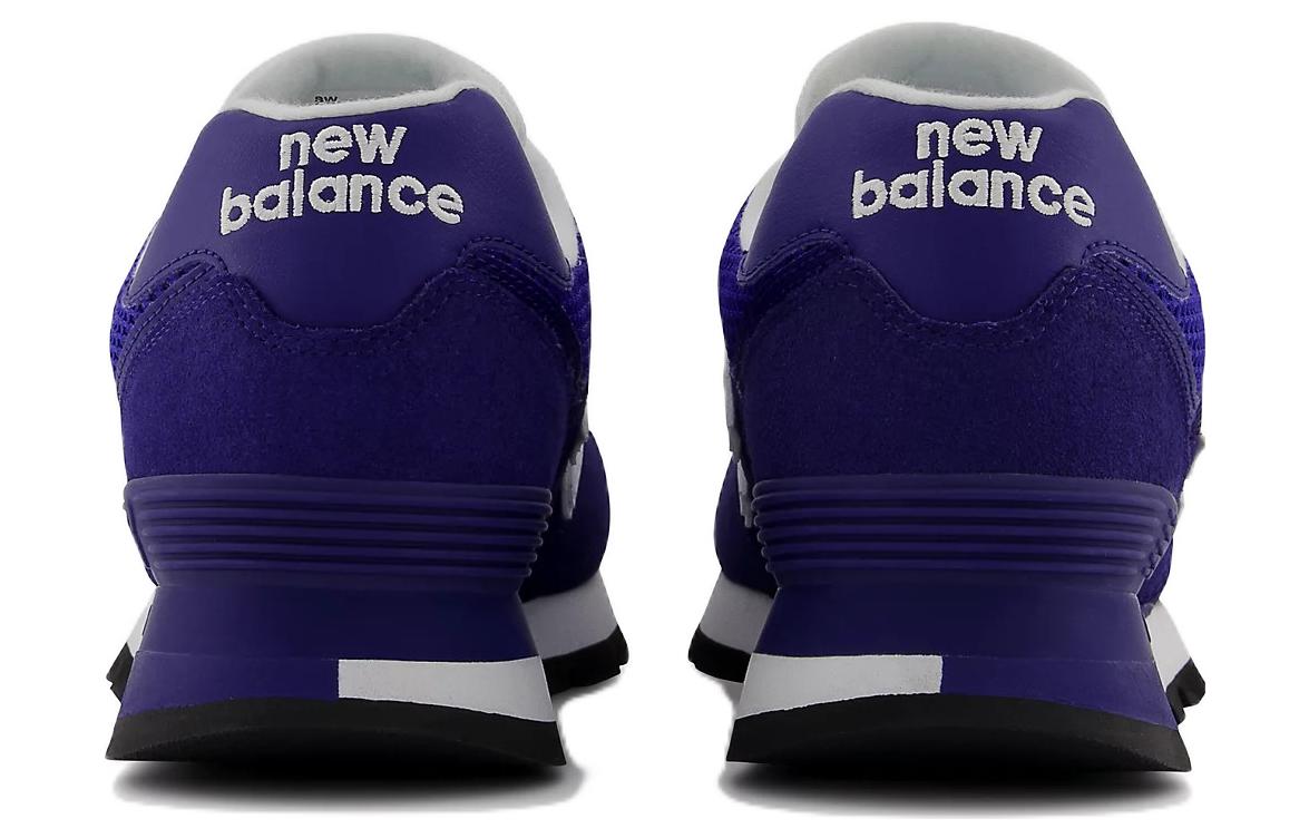 New Balance 574 Rugged 'Infinity Blue' ML574DGV
