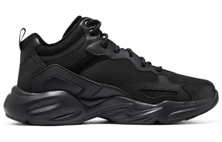 Skechers Stamina Airy 'Triple Black' 894169-BBK