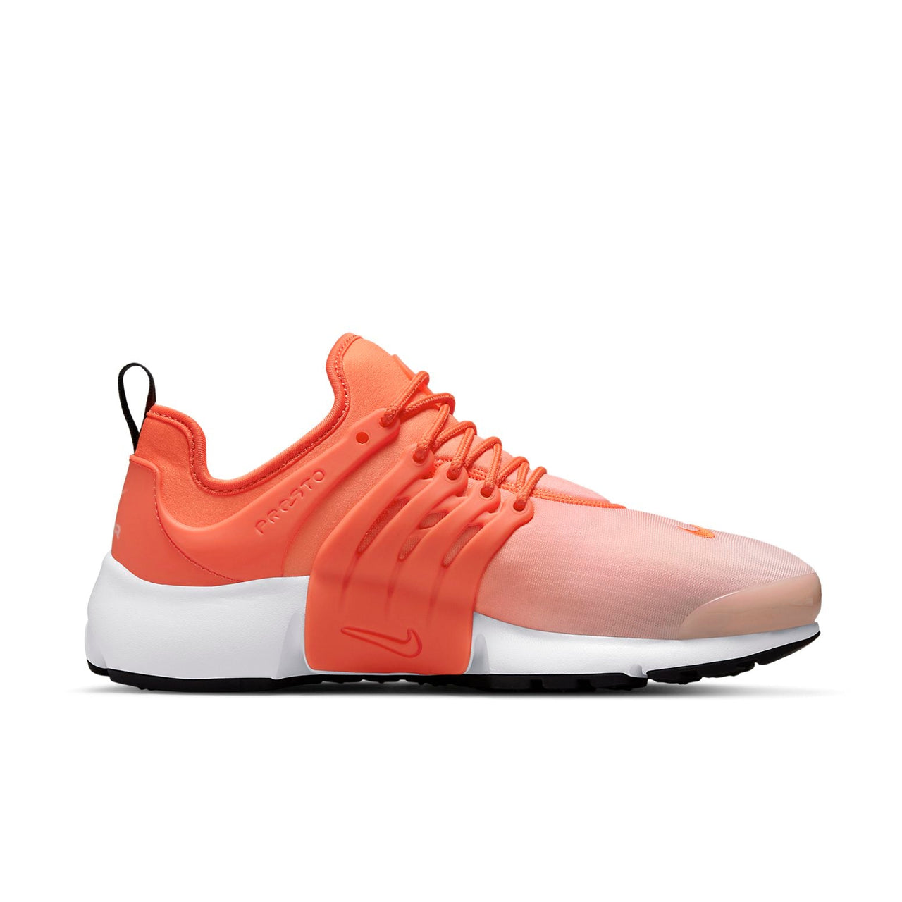 Nike Air Presto Orange Juice 'Orange White' DQ8587-800