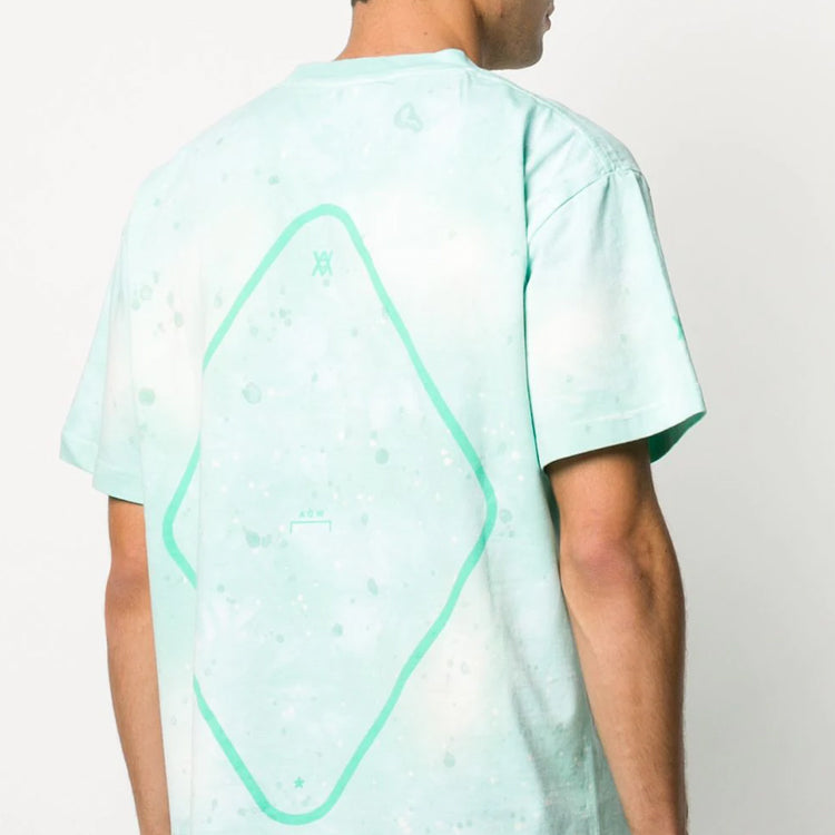 A-COLD-WALL* x Daniel Arsham Tee ACWMTS016