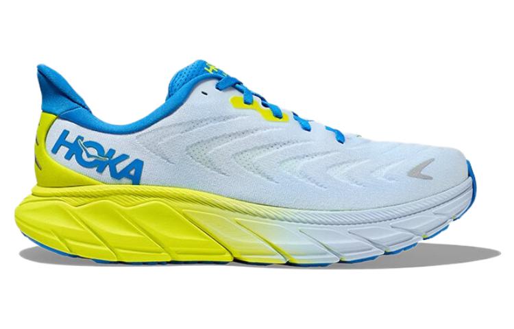 HOKA ONE ONE Arahi 6 'Ice Water' 1123194-IWEP