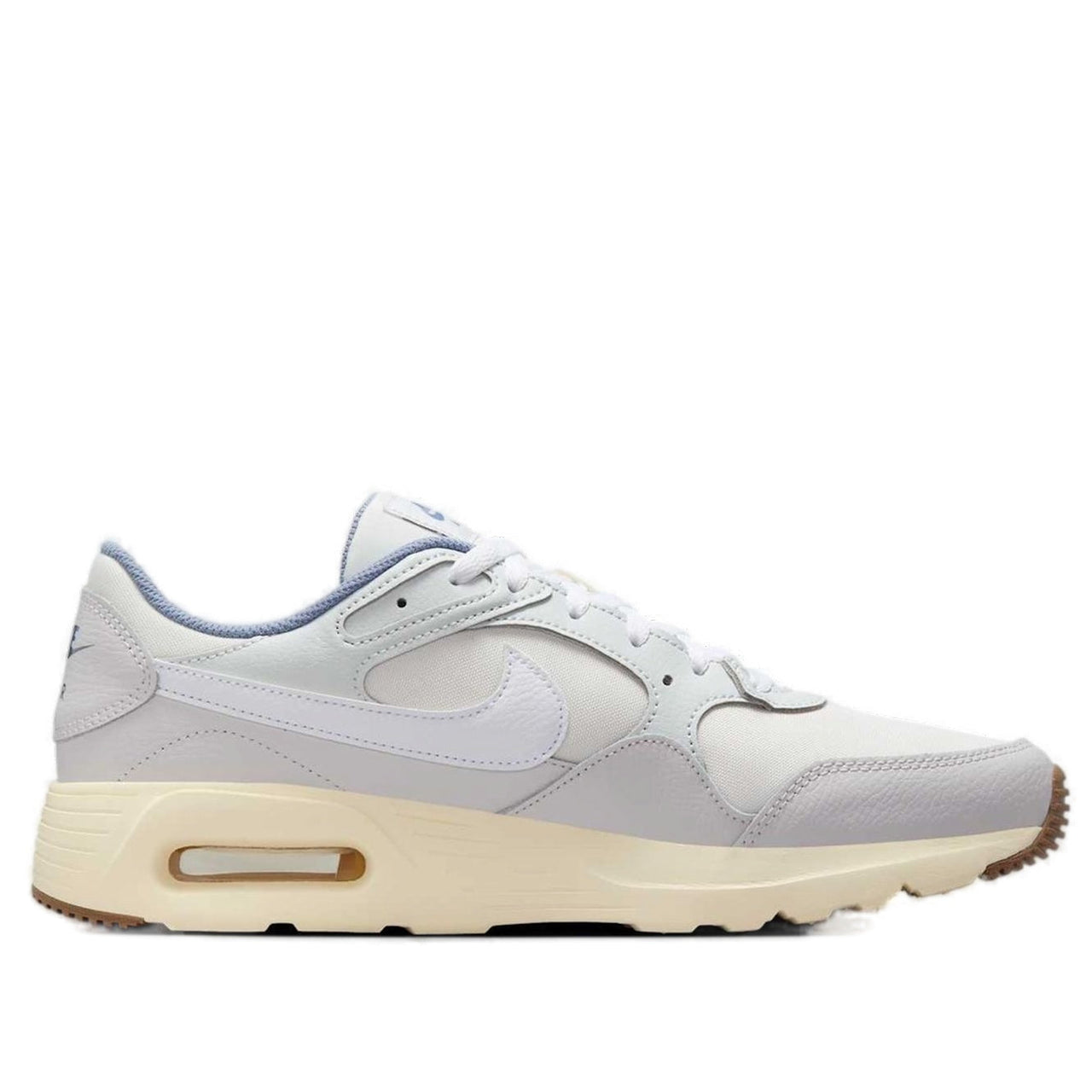 Nike Air Max SC 'Phantom White Grey' IB4471-030