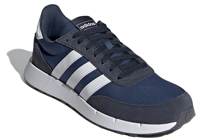 adidas neo Run 60s 2.0 'Dark Blue White' FZ0962