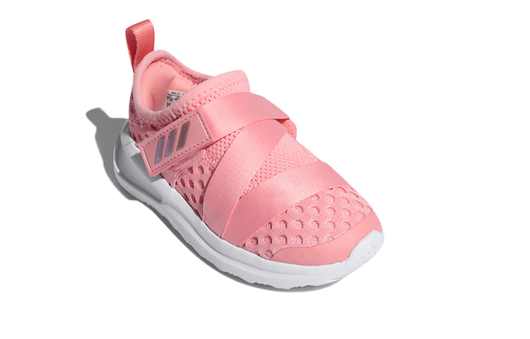 (TD) adidas FortaRun 2020 Pink FV3465