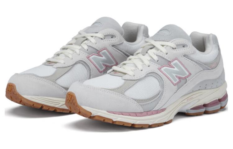 New Balance x Bandier 2002R 'Sea Salt Reflection' M2002RPM
