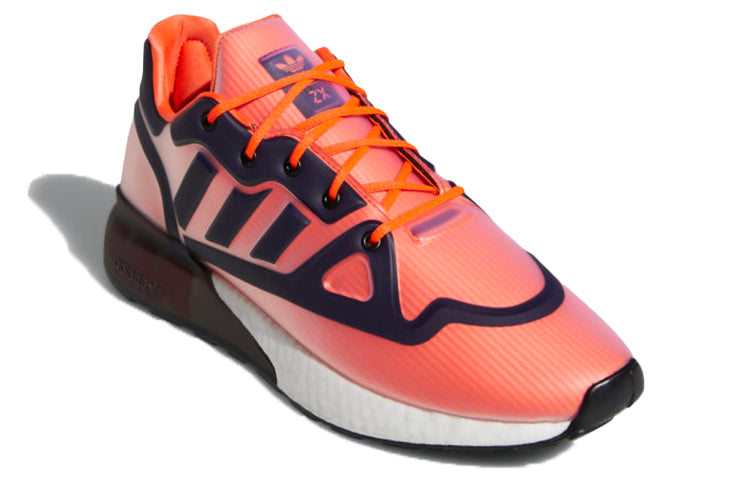 adidas originals ZX 2K Boost Futureshell 'Red' G57957