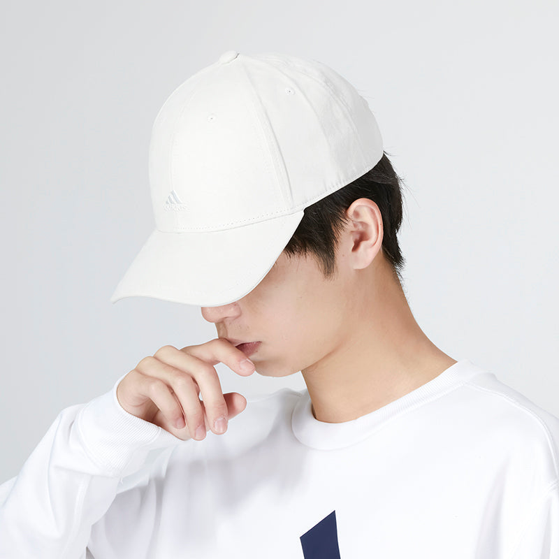 adidas YG Seasonal Cap 'White' HP1489