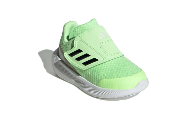 (TD) adidas Runfalcon 3.0 I 'Green Spark Black' IE5903