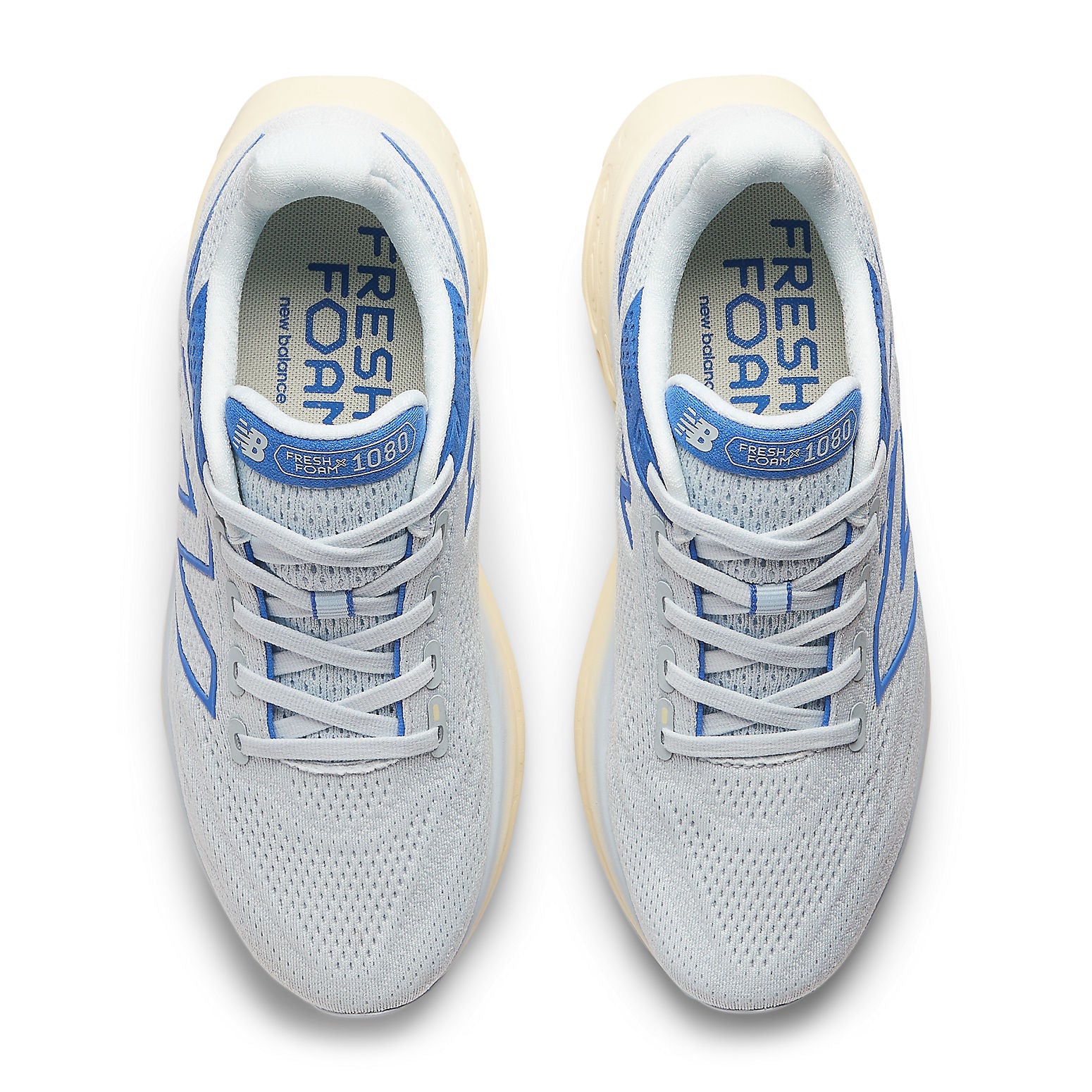 (WMNS) New Balance Fresh Foam X 1080v13 'Starlight Marine Blue' W1080D13