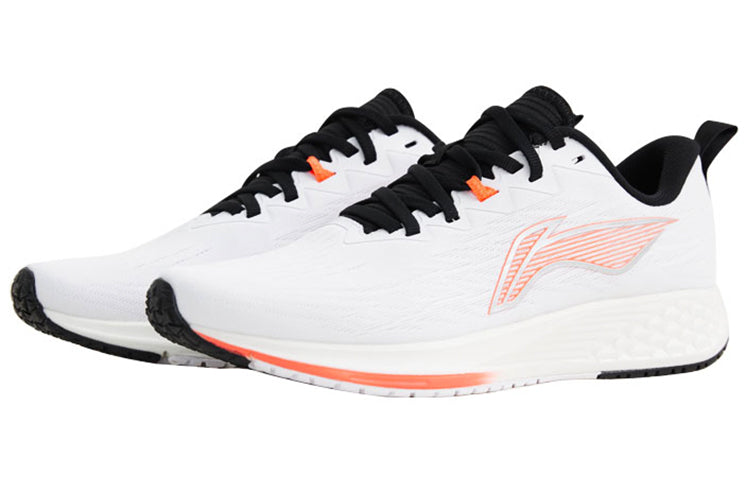 Li-Ning Dark Horse 4 'White Fluorescent Congo' ARMR003-11