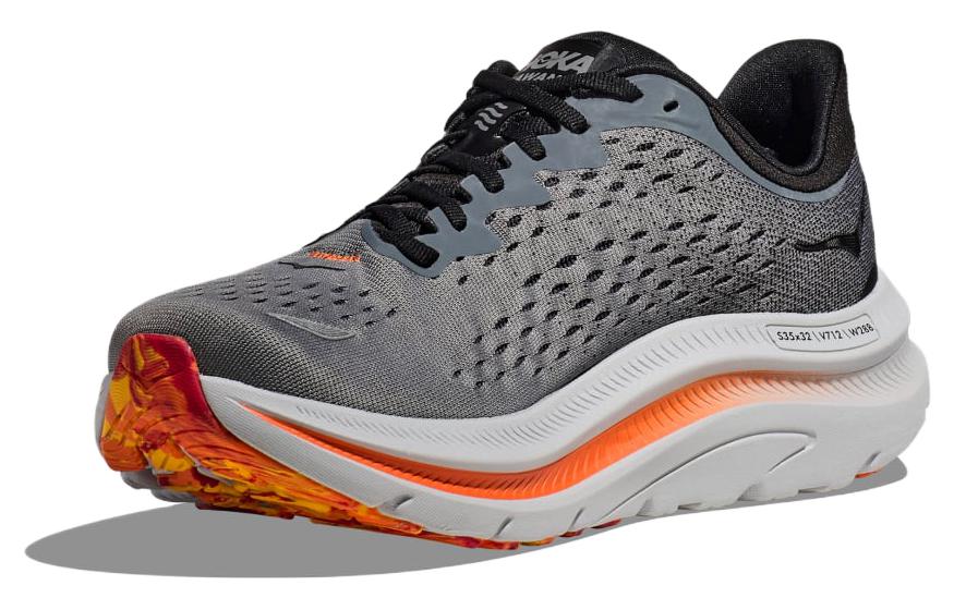 HOKA ONE ONE Kawana 'Lunar Rock' 1123163-BLRK