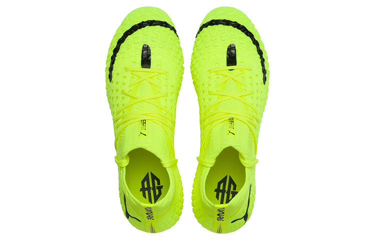 PUMA Antoine Griezmann x Future 4.1 Netfit FG AG 'Win With A Smile' 106013-01