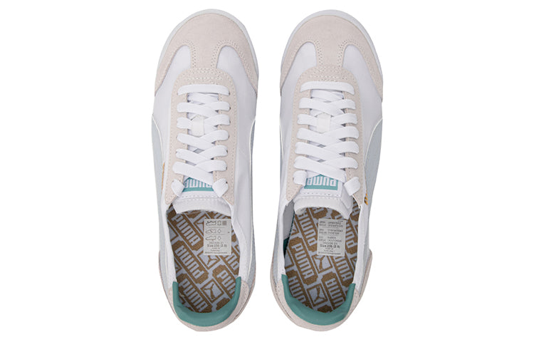 PUMA Roma OG Nylon 'White Ice Flow' 362408-31