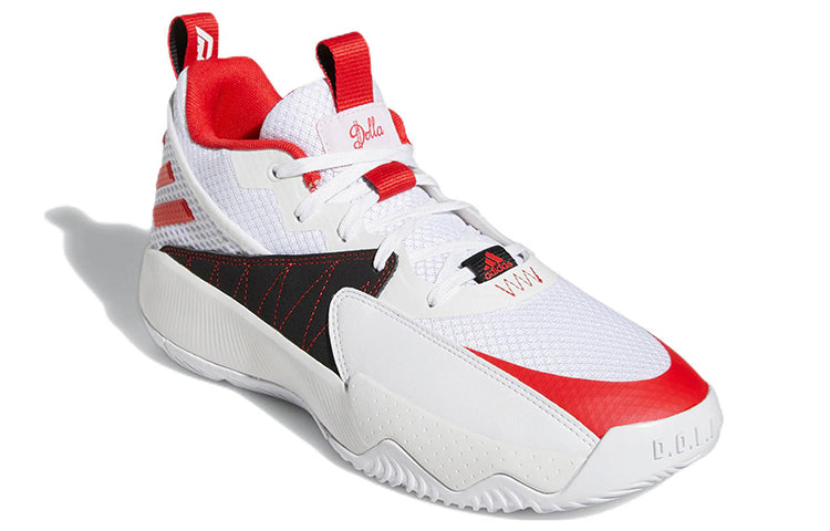 adidas Dame Certified EXTPLY 2.0 'Trail Blazers' GY8965