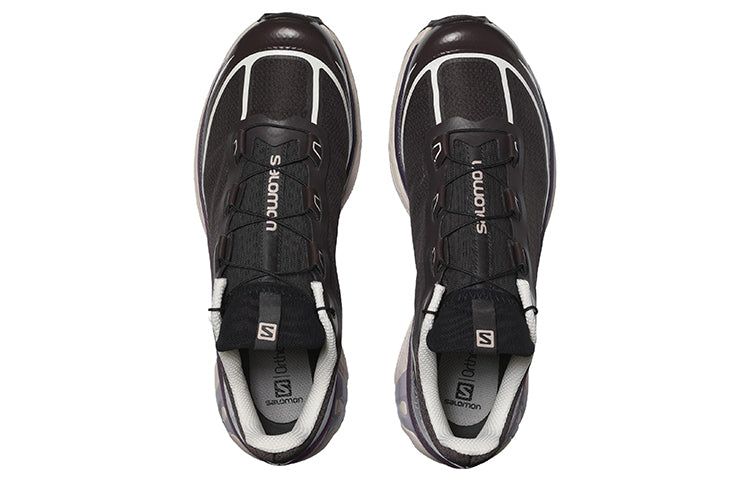 SALOMON Xt-6 FT 'Black Silver' 416204