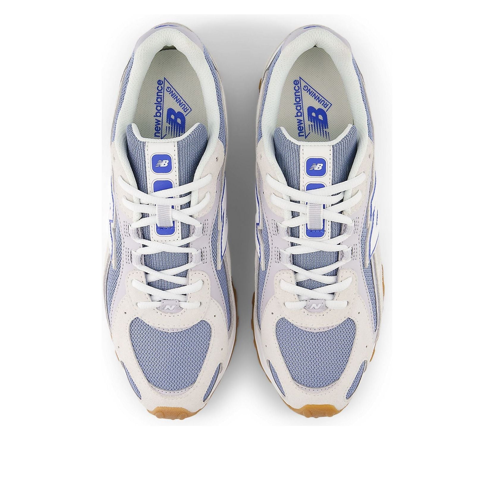 New Balance 204L 'Dusk Shower Blue Bird' U204L9DF