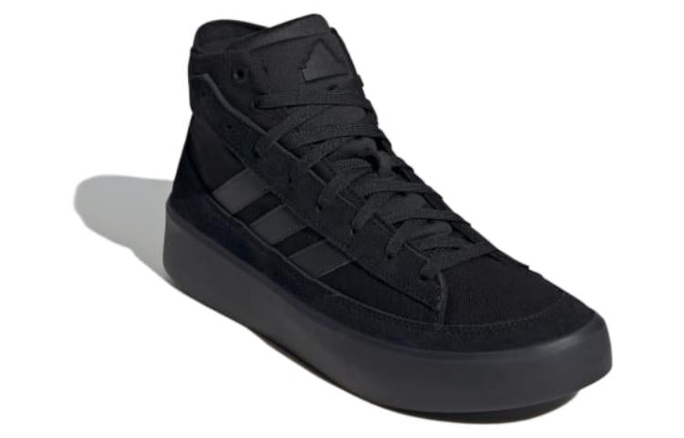 adidas Znsored High Shoes 'Black' ID8245