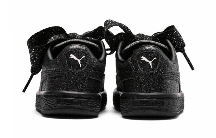(PS) PUMA Basket Heart 367631-02