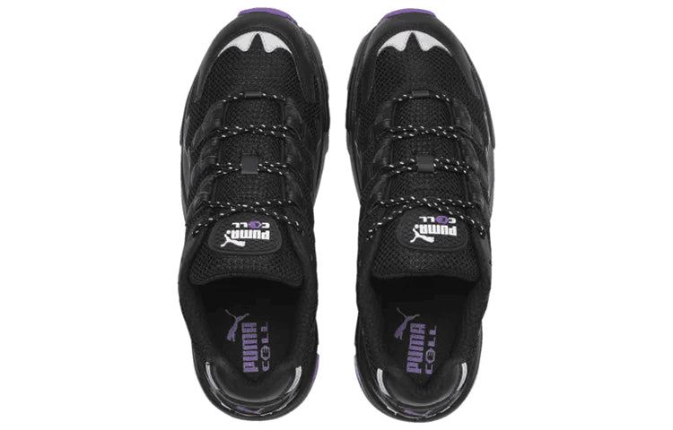 PUMA Cell Alien Kotto 'Black' 369802-04